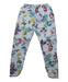 A Multicolour Pyjama Sets from Petit Bateau in size 4T for girl. (Back View)