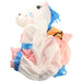 A Multicolour Halloween Costumes from Retykle in size O/S for neutral. (Back View)