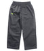 A Yellow Pants Sets from Under Armour in size 3T for boy. (Back View)