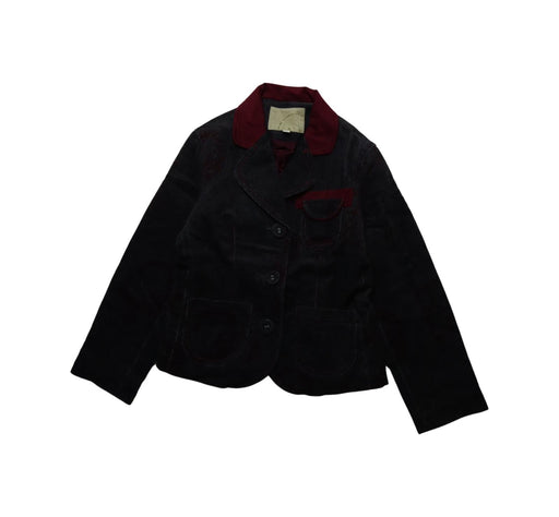 A Black Skirt Sets from Marco & Mari in size 8Y for girl. (Front View)