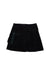 A Black Skirt Sets from Marco & Mari in size 8Y for girl. (Back View)