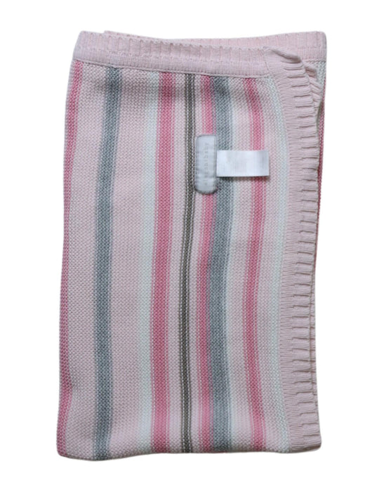 A Multicolour Blankets from Elegant Baby in size O/S for neutral. (Front View)