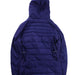 A Purple Puffer/Quilted Jackets from Moody Tiger in size 14Y for boy. (Back View)