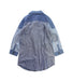 A Blue Long Sleeve Shirts from Witchery in size 5T for boy. (Back View)