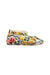 A Multicolour Flats from Dolce & Gabbana in size 12-18M for girl. (Front View)