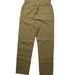 A Green Casual Pants from Bonpoint in size 10Y for girl. (Back View)