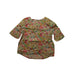 A Multicolour Long Sleeve Tops from Bonpoint in size 10Y for girl. (Front View)