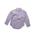 A Multicolour Long Sleeve Shirts from Ralph Lauren in size 3T for boy. (Front View)