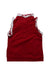 A Red Sleeveless Tops from Nicholas & Bears in size 2T for girl. (Back View)