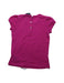 A Pink Short Sleeve T Shirts from Ralph Lauren in size 18-24M for girl. (Back View)