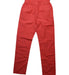 A Pink Casual Pants from Bonpoint in size 10Y for girl. (Front View)