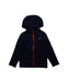 A Navy Lightweight Jackets from Patagonia in size 4T for neutral. (Front View)