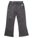 A Grey Sweatpants from Mini Mioche in size 4T for girl. (Back View)