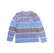 A Multicolour Long Sleeve T Shirts from Crewcuts in size 4T for boy. (Front View)