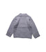 A Grey Cardigans from Jacadi in size 18-24M for girl. (Back View)