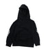 A Black Hooded Sweatshirts from Crewcuts in size 3T for boy. (Front View)