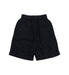 A Black Shorts from City Threads in size 4T for boy. (Front View)