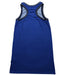 A Multicolour Sleeveless Dresses from Tommy Hilfiger in size 7Y for boy. (Back View)