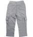 A Grey Sweatpants from Boden in size 3T for boy. (Back View)