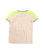 A White Short Sleeve T Shirts from Crewcuts in size 4T for boy. (Back View)