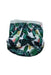 A Multicolour Cloth Diapers from Baby BeeHinds in size O/S for neutral. (Back View)