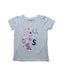 A Multicolour Short Sleeve T Shirts from Guess in size 18-24M for girl. (Front View)