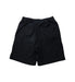 A Grey Shorts from Wycombe Abbey School in size 5T for boy. (Back View)