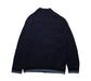 A Navy Lightweight Jackets from Wycombe Abbey School in size 6T for neutral. (Back View)