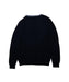 A Navy Knit Sweaters from Wycombe Abbey School in size 5T for neutral. (Back View)