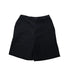 A Grey Shorts from Wycombe Abbey School in size 5T for boy. (Front View)