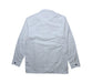 A White Long Sleeve Shirts from Wycombe Abbey School in size 5T for neutral. (Back View)