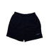 A Navy Active Shorts from Wycombe Abbey School in size 5T for neutral. (Front View)