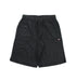 A Black Shorts from City Threads in size 4T for boy. (Front View)