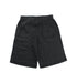 A Black Shorts from City Threads in size 4T for boy. (Back View)