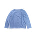 A Blue Crewneck Sweatshirts from Boden in size 4T for neutral. (Front View)