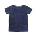 A Black Short Sleeve T Shirts from Crewcuts in size 4T for boy. (Back View)