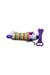 A Multicolour Musical Toys & Rattles from Leapfrog in size 12-18M for neutral. (Front View)