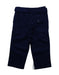 A Navy Casual Pants from Ralph Lauren in size 6-12M for girl. (Back View)