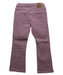 A Red Casual Pants from Bonpoint in size 6T for girl. (Back View)