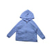 A Blue Lightweight Jackets from Seed in size 2T for girl. (Front View)