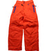 A Orange Ski Pants & Salopettes from Boden in size 7Y for neutral. (Front View)