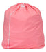 A Pink Cloth Diapers from GroVia in size O/S for neutral. (Front View)