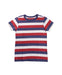 A Multicolour Short Sleeve T Shirts from Crewcuts in size 4T for boy. (Front View)