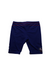 A Blue Swim Shorts from Kellett School in size 4T for boy. (Back View)