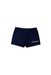 A Blue Active Shorts from Kellett School in size 3T for boy. (Front View)