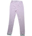 A White Separates from Janie & Jack in size 7Y for girl. (Front View)