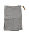 A Grey Blankets from Numero 74 in size O/S for neutral. (Front View)