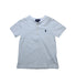 A White Short Sleeve Tops from Polo Ralph Lauren in size 3T for neutral. (Front View)