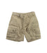 A Beige Shorts from Polo Ralph Lauren in size 3T for boy. (Front View)