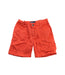 A Orange Shorts from Polo Ralph Lauren in size 3T for boy. (Front View)